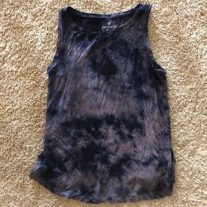 Soft & Sexy American Eagle Tank